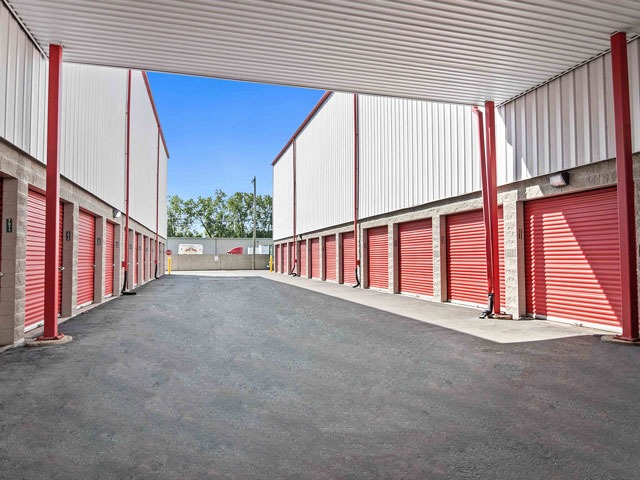 Store Space Self Storage - Photo 5