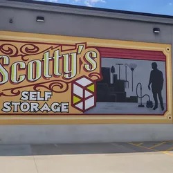 Scotty's Self-Storage - Photo 1