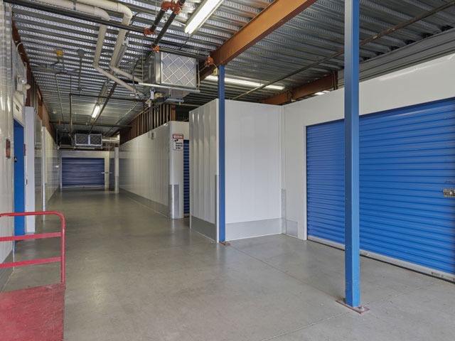 Store Space Self Storage - Photo 5