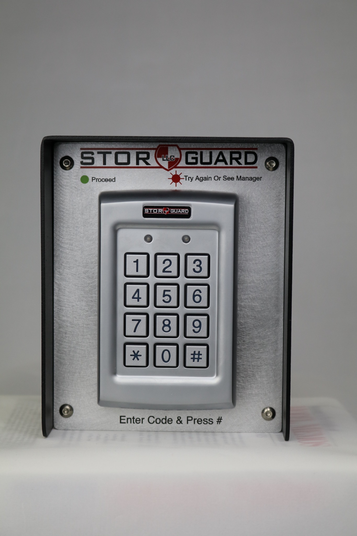 Stor-Guard - Photo 1