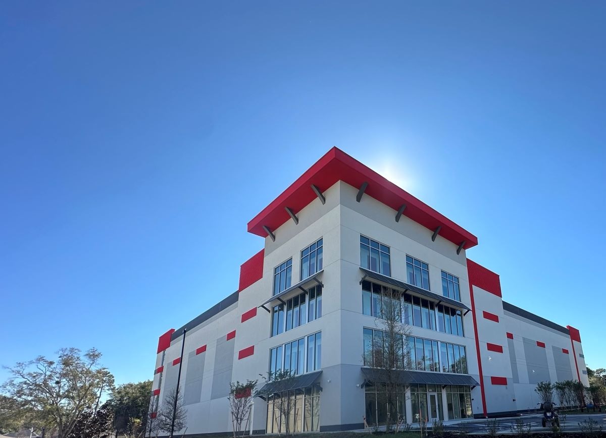 Store Space Self Storage - Photo 1