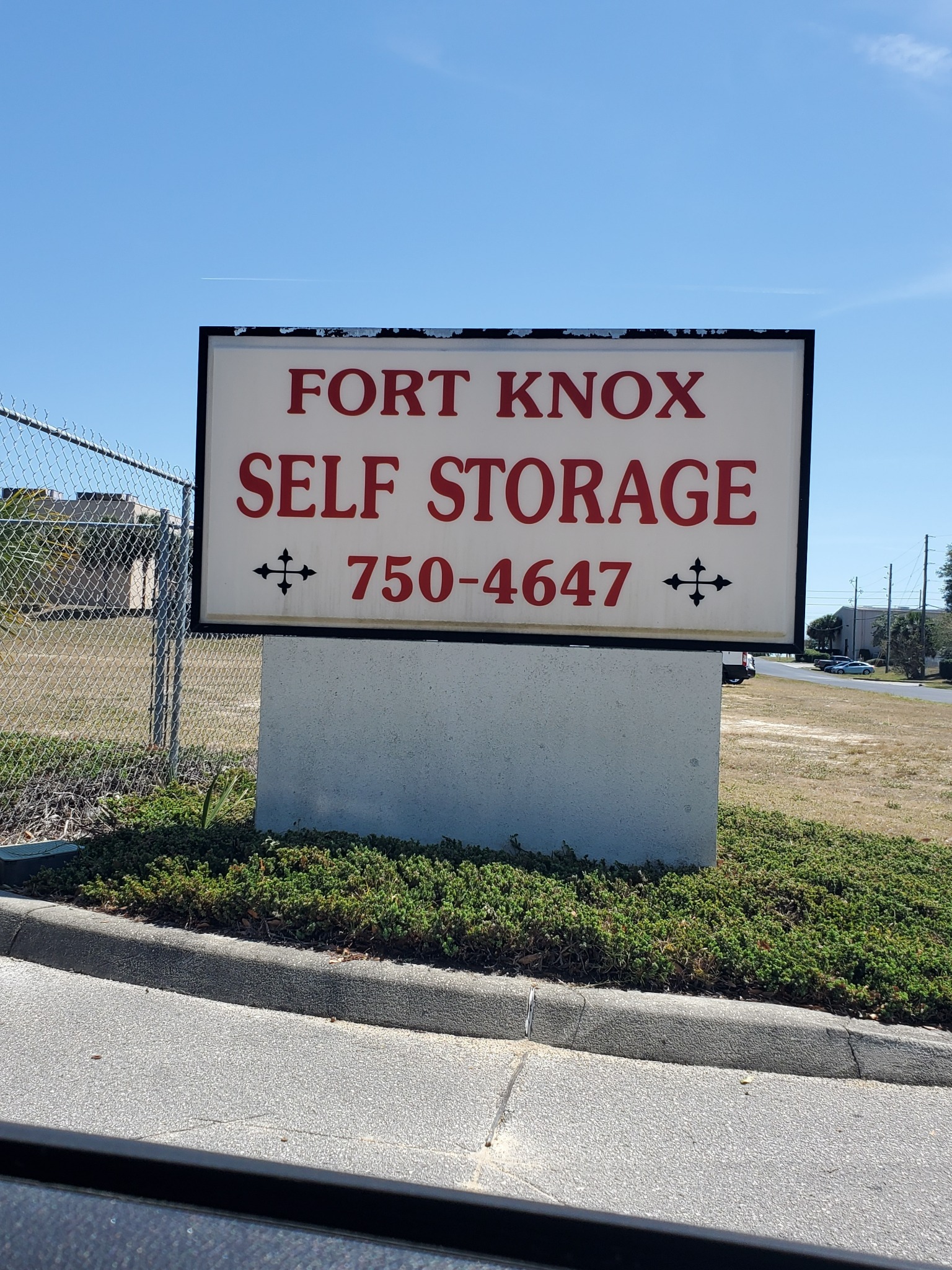 Fort Knox Self Storage - Duck Lake Road - Photo 1