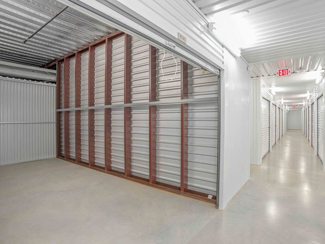 Store Space Self Storage - Photo 4