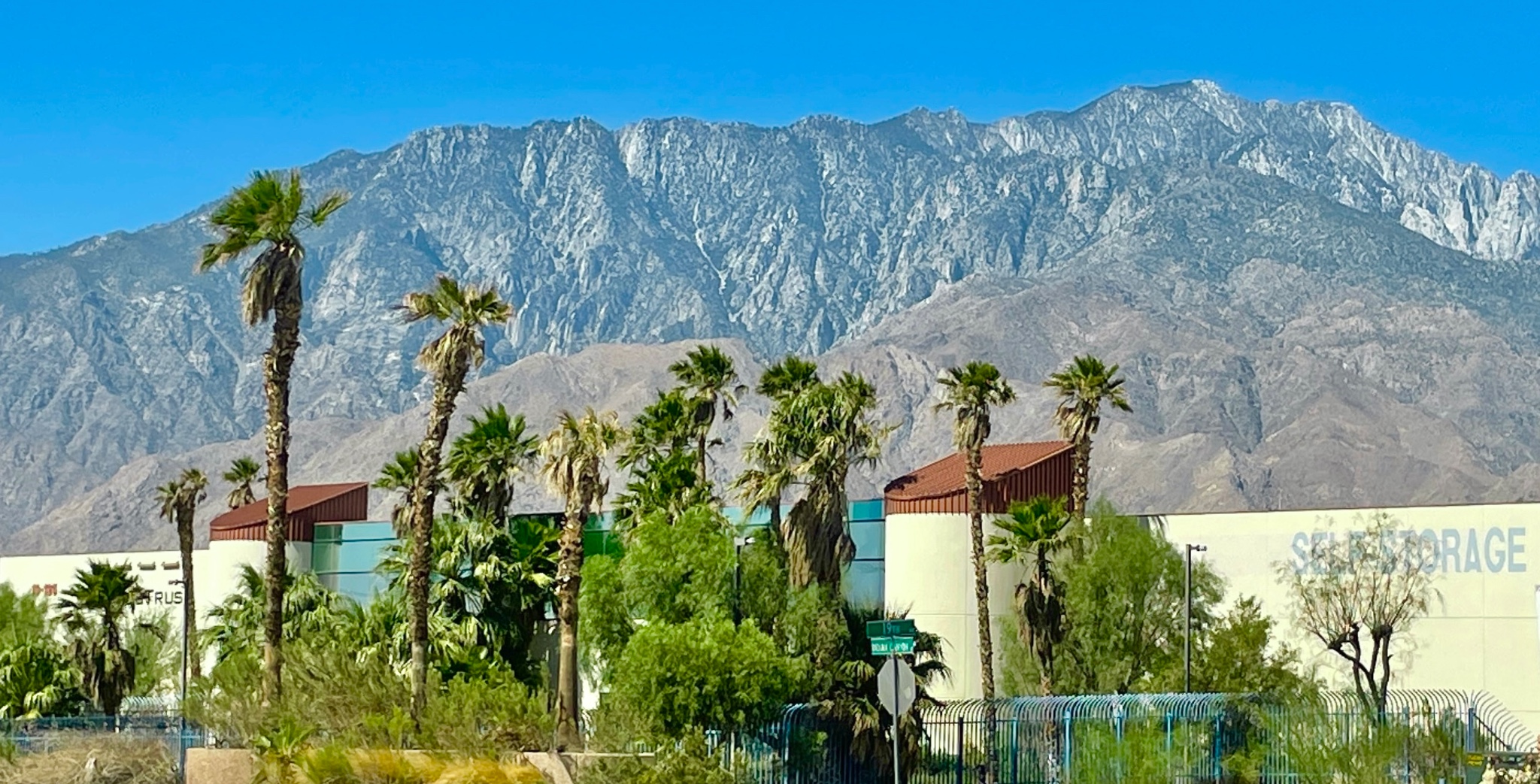 Palm Springs - Photo 1