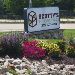 Scotty's Self-Storage - Photo 3