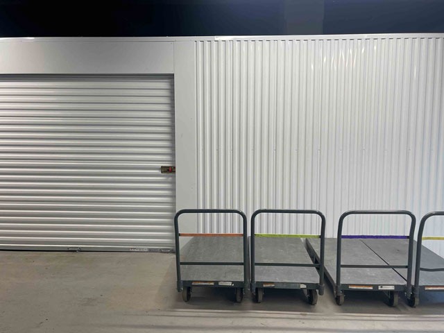 Store Space Self Storage - Photo 3