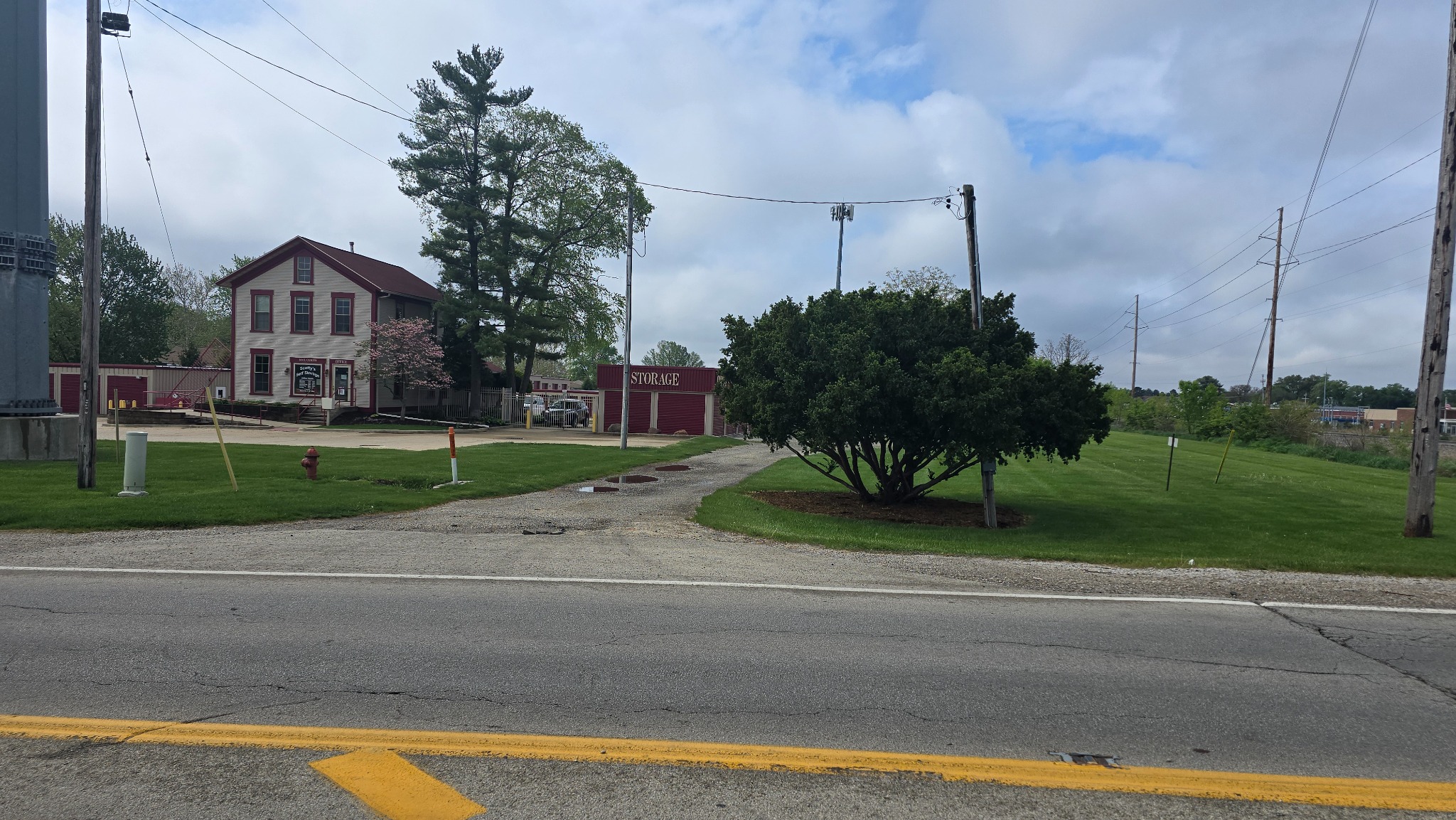 Scotty's Self-Storage - Photo 1