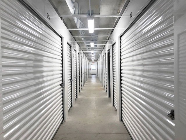 Store Space Self Storage - Photo 2