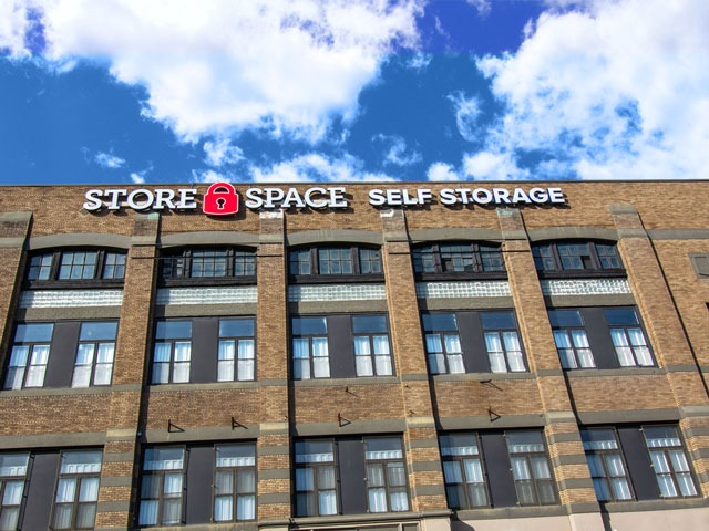 Store Space Self Storage - Photo 3