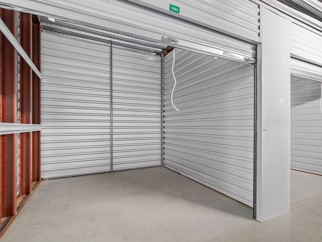 Store Space Self Storage - Photo 5