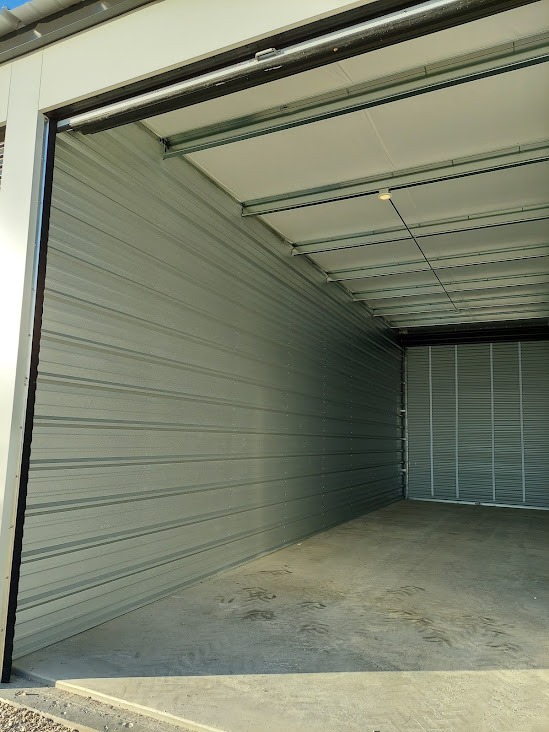 In-N-Out Storage - Woodland - Photo 5