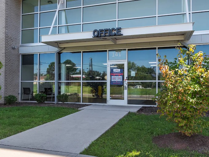 Store Space Self Storage - Photo 2