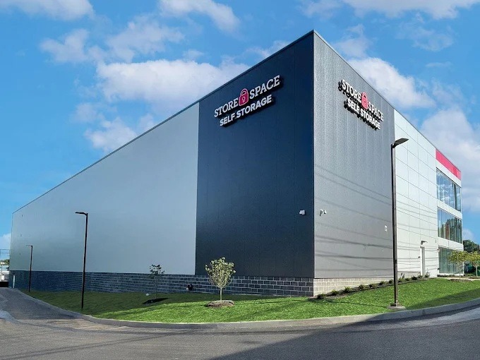 Store Space Self Storage - Photo 2