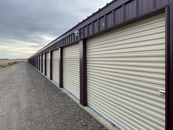 Boxer Storage - Ionia Sprague Rd - Photo 2