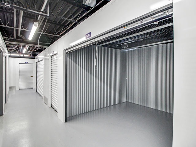 Store Space Self Storage - Photo 4