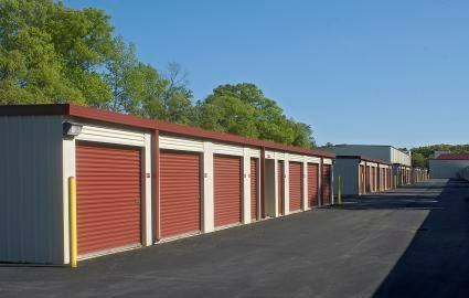 Tower Self Storage & executive Suites - Photo 2