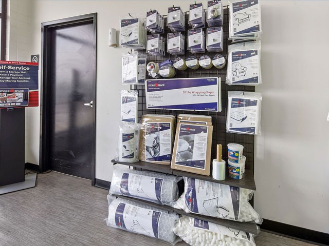 Store Space Self Storage - Photo 5