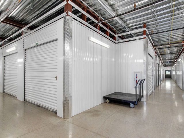 Store Space Self Storage - Photo 4