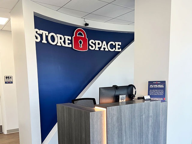 Store Space Self Storage - Photo 5