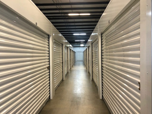 Store Space Self Storage - Photo 2