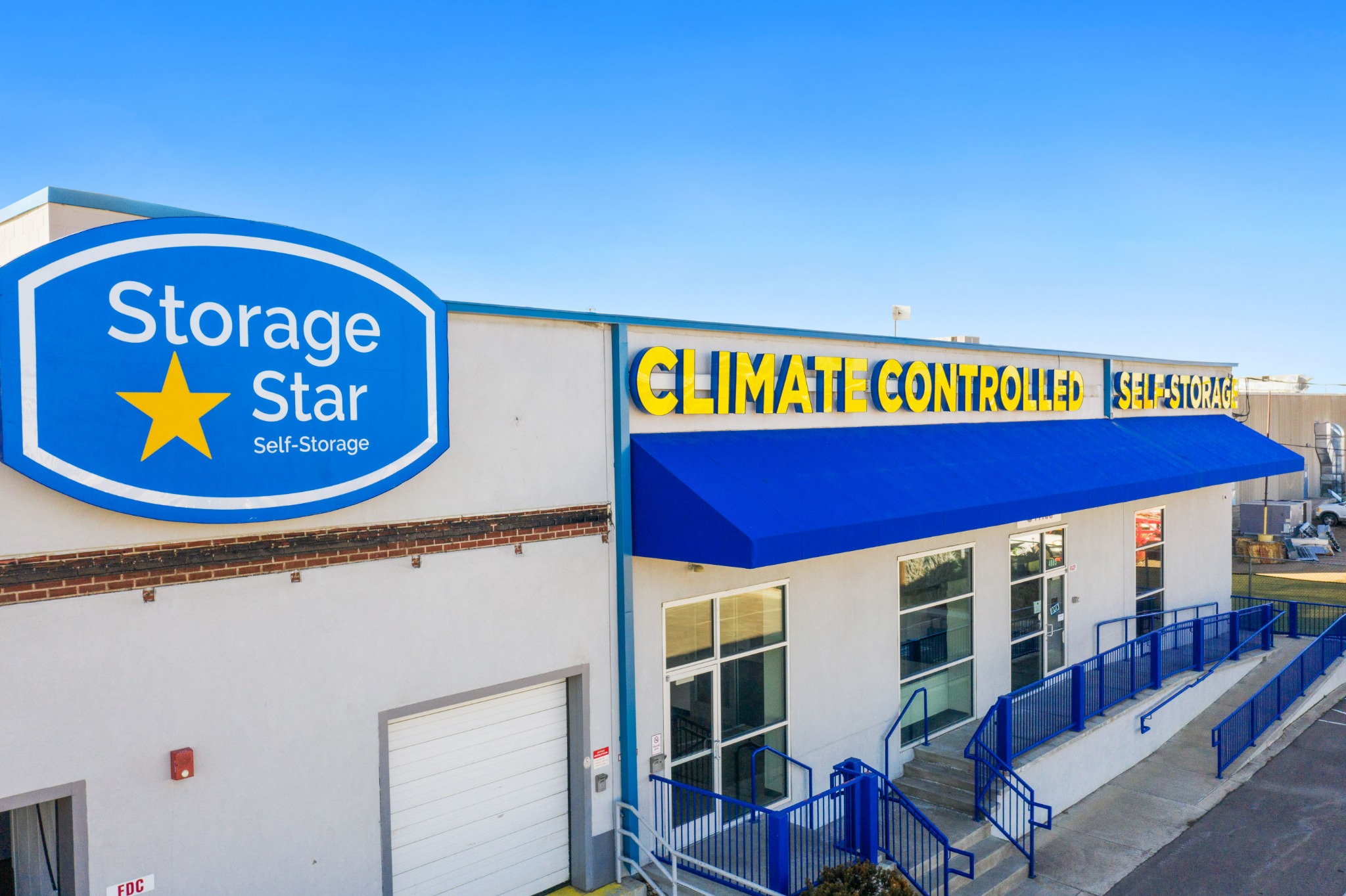 Storage Star Denver - Photo 3