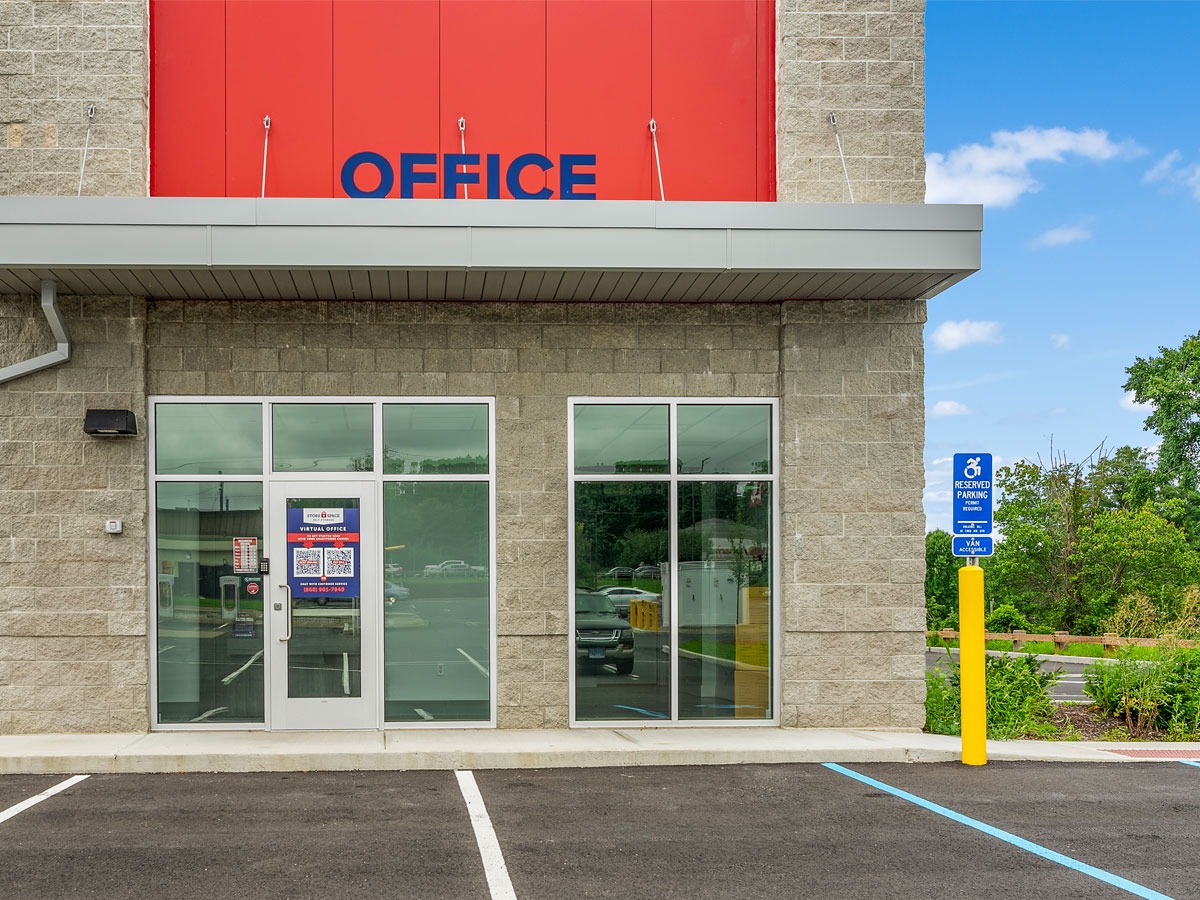 Store Space Self Storage - Photo 5