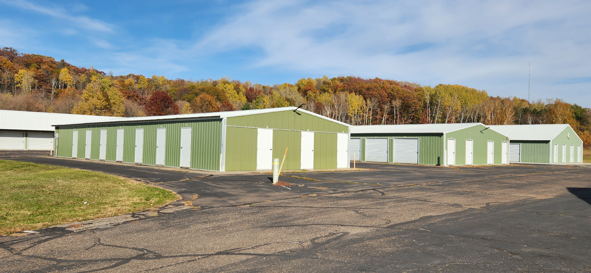 Eclipse Self Storage, LLC - Menomonie - Photo 3