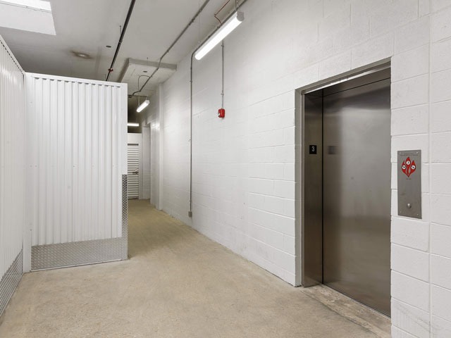 Store Space Self Storage - Photo 3