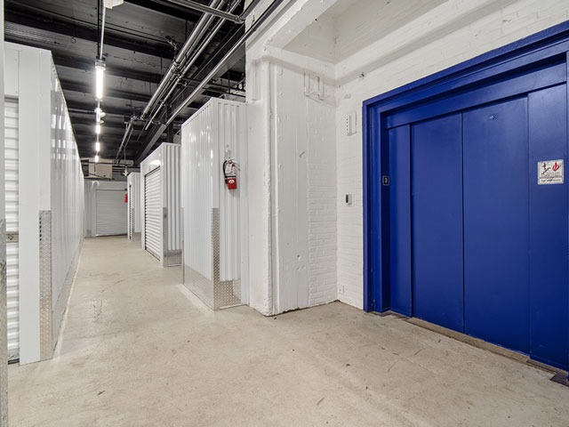 Store Space Self Storage - Photo 4