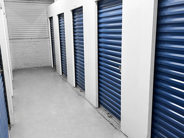 Store Space Self Storage - Photo 2