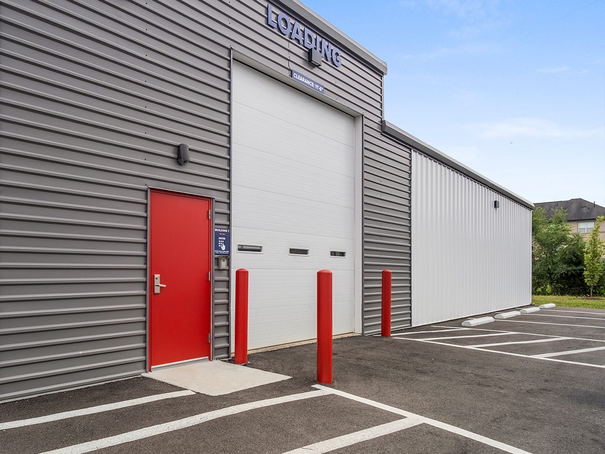 Store Space Self Storage - Photo 5