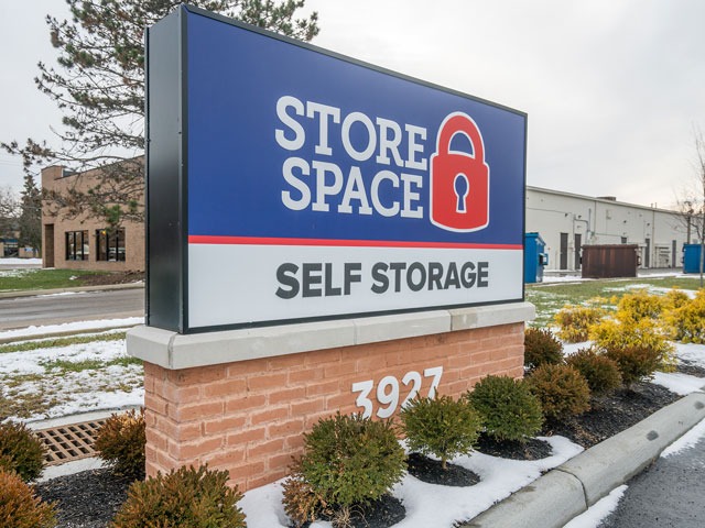 Store Space Self Storage - Photo 2