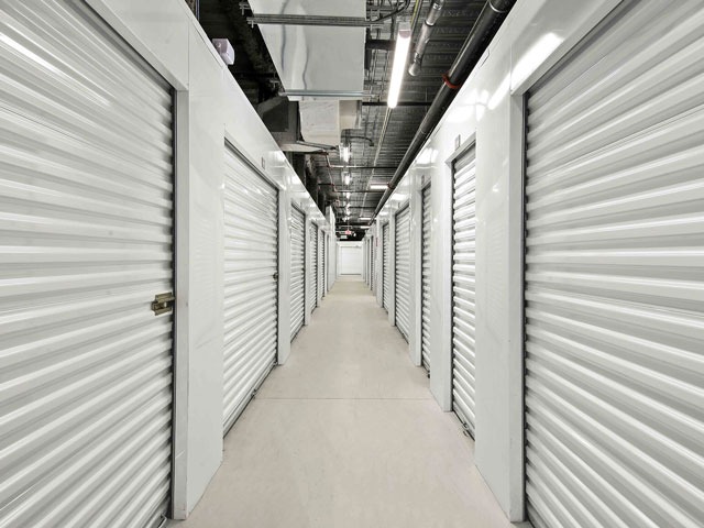 Store Space Self Storage - Photo 3