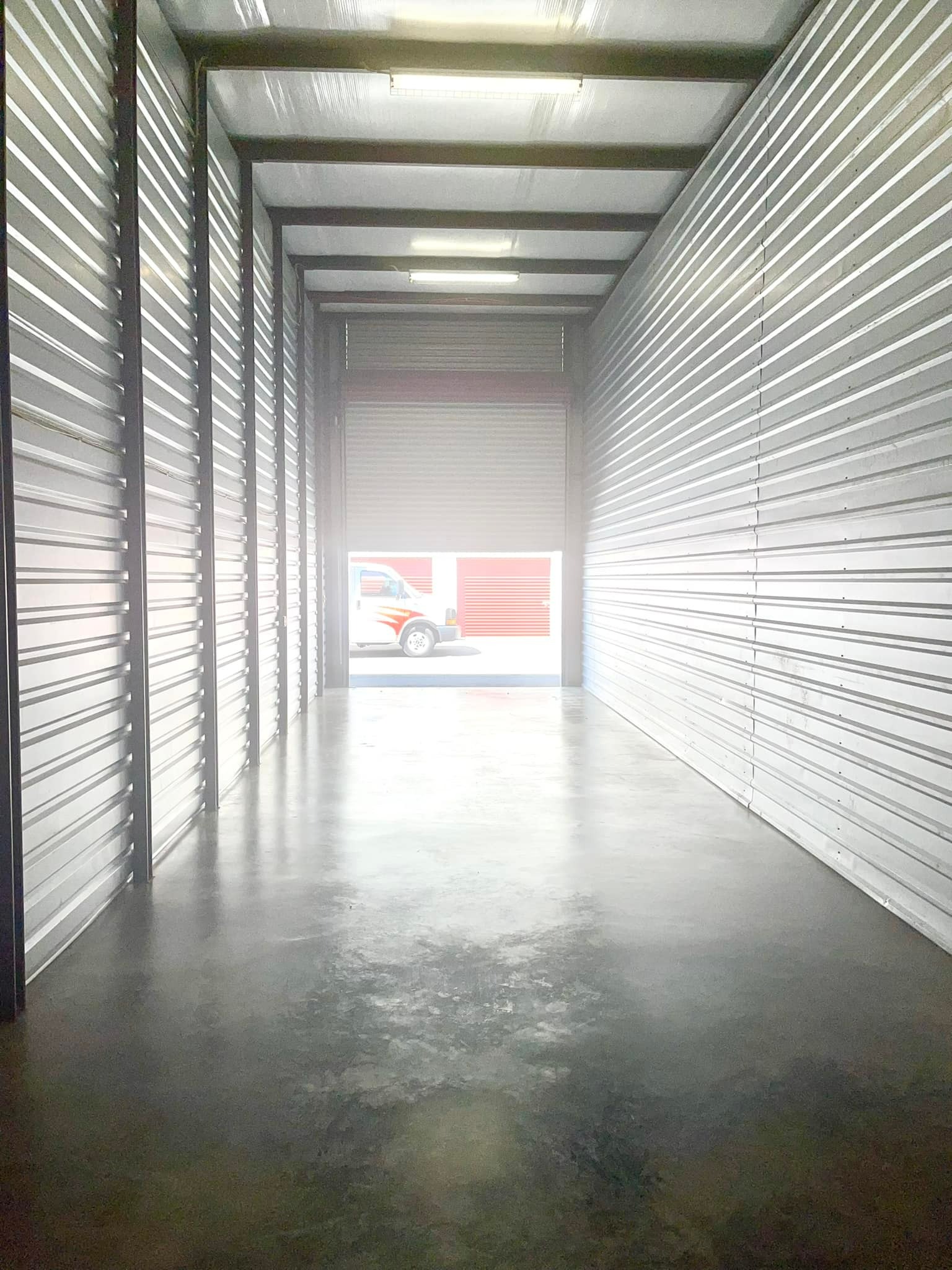 Tower Self Storage & executive Suites - Photo 4