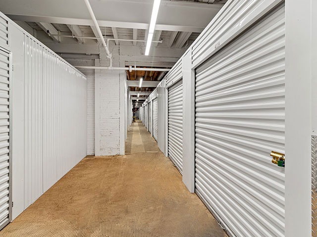 Store Space Self Storage - Photo 2