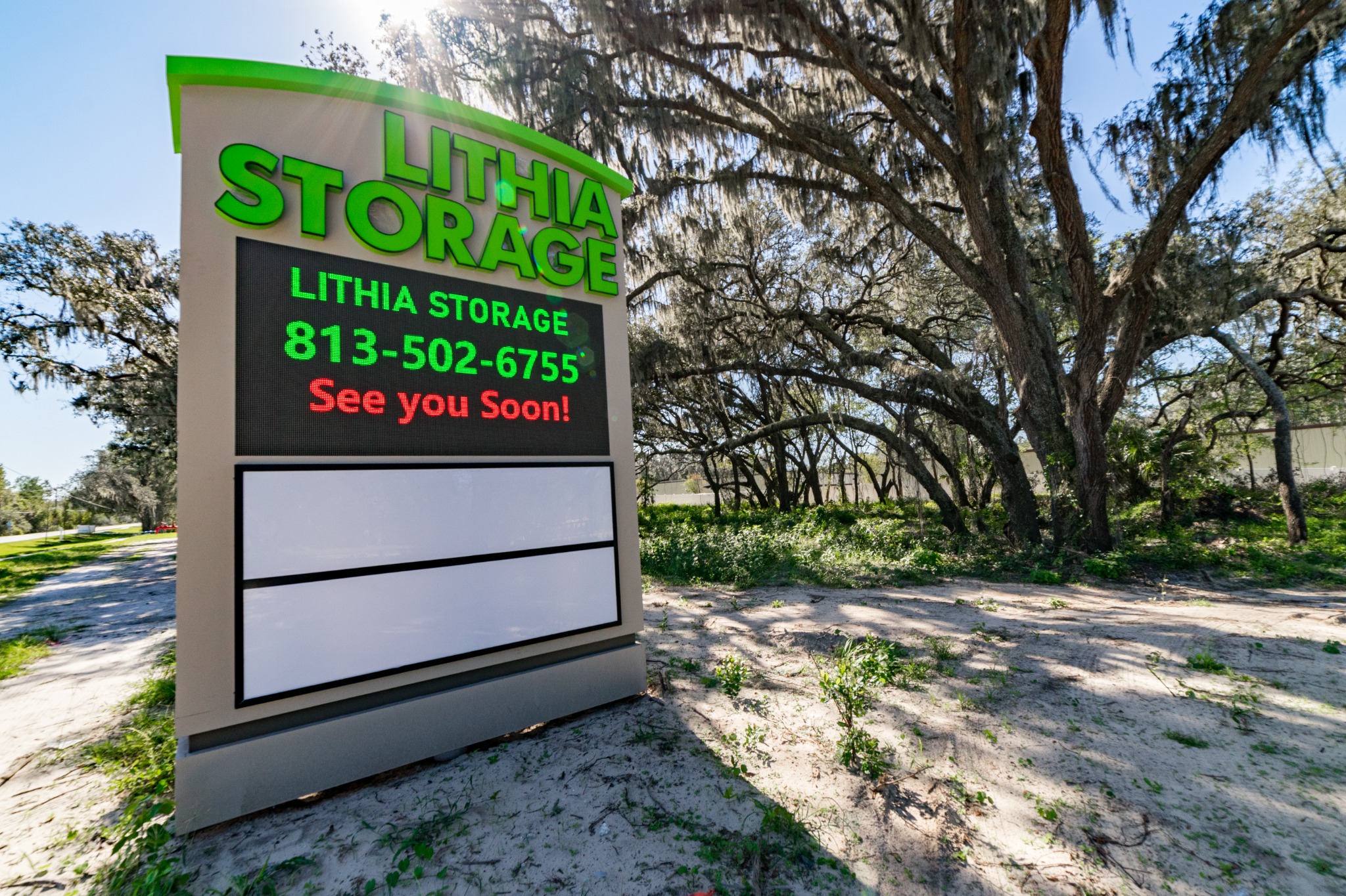 Lithia Storage - Photo 3