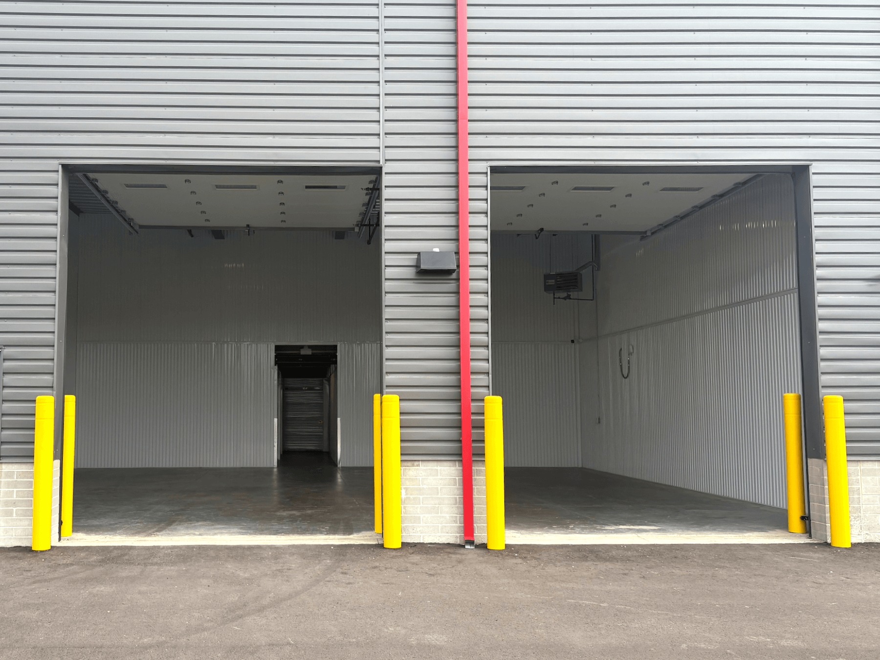 Store Space Self Storage - Photo 3