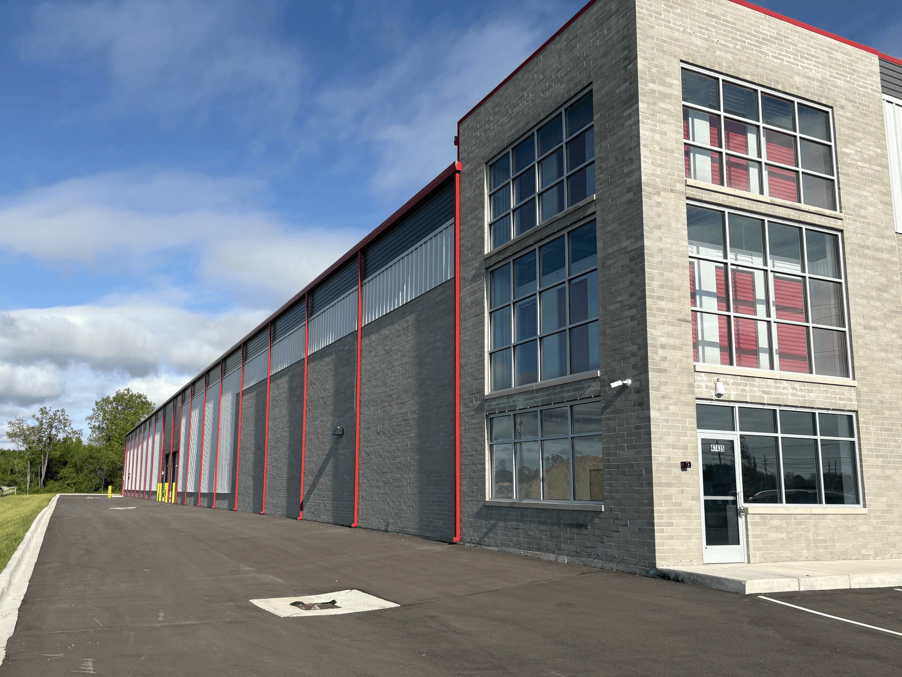 Store Space Self Storage - Photo 1