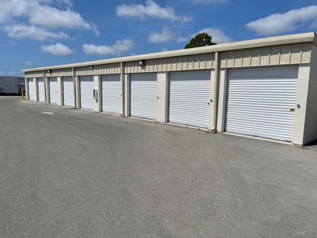 Store Space Self Storage - Photo 3