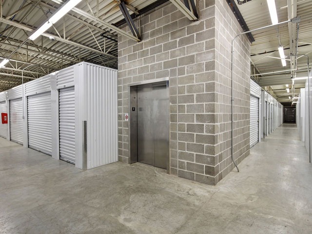 Store Space Self Storage - Photo 4