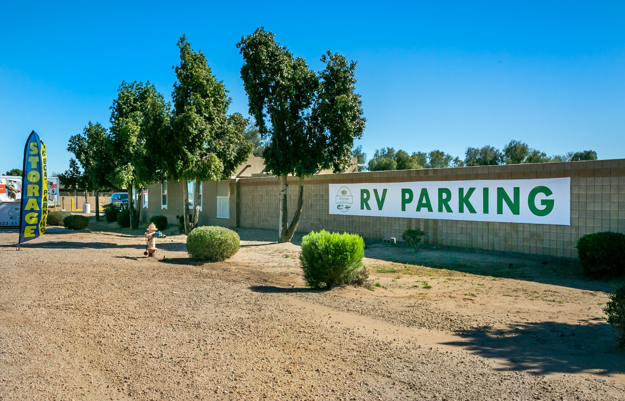 AZ Storage Centers - Photo 4