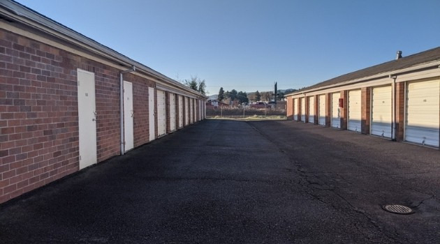 Corvallis Self Storage - Photo 1