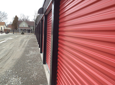 Red Door Storage Space East - Photo 2