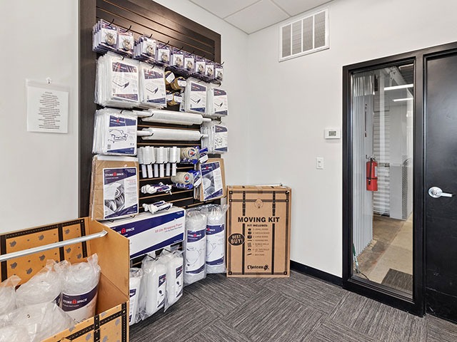 Store Space Self Storage - Photo 4