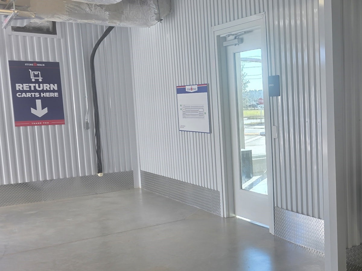 Store Space Self Storage - Photo 3