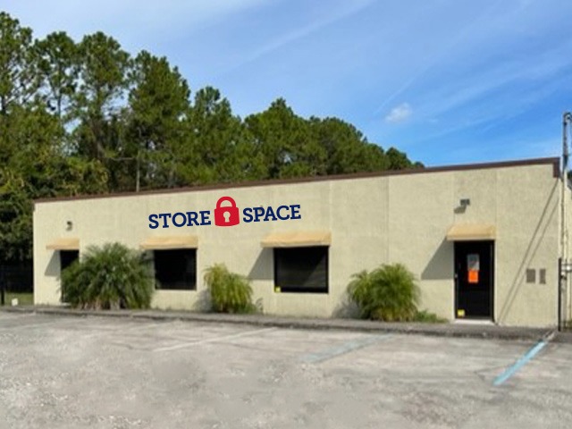 Store Space Self Storage - Photo 2