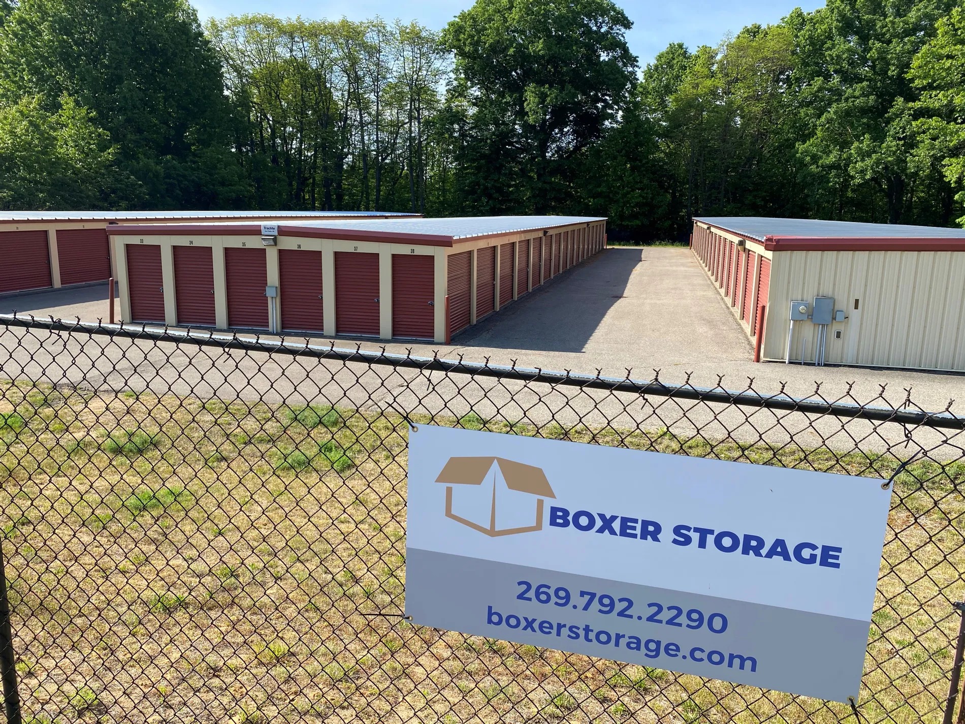 Boxer Storage - Otsego - Photo 1