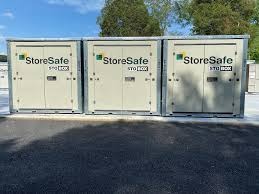 Store Safe Storage - Photo 2