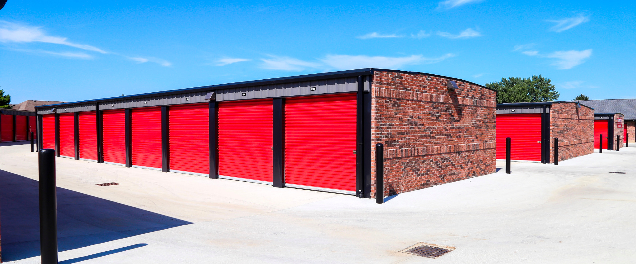 Red Door Storage Space North - Photo 3