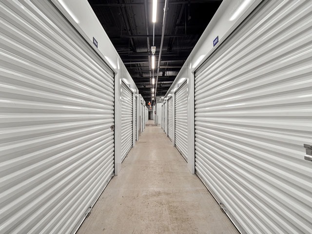 Store Space Self Storage - Photo 5